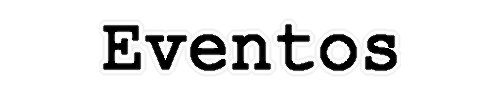 eventos