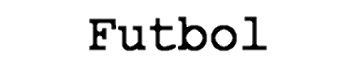 futbol