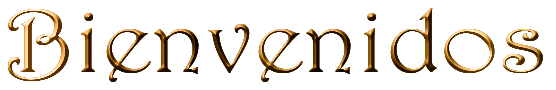 bienvenidos