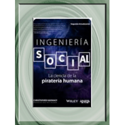 Ingenieria social
