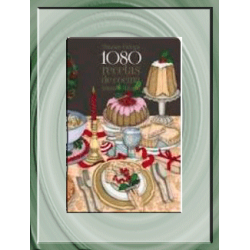 1080 Recetas