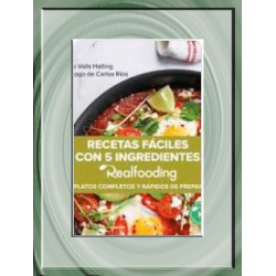 Recetas Faciles