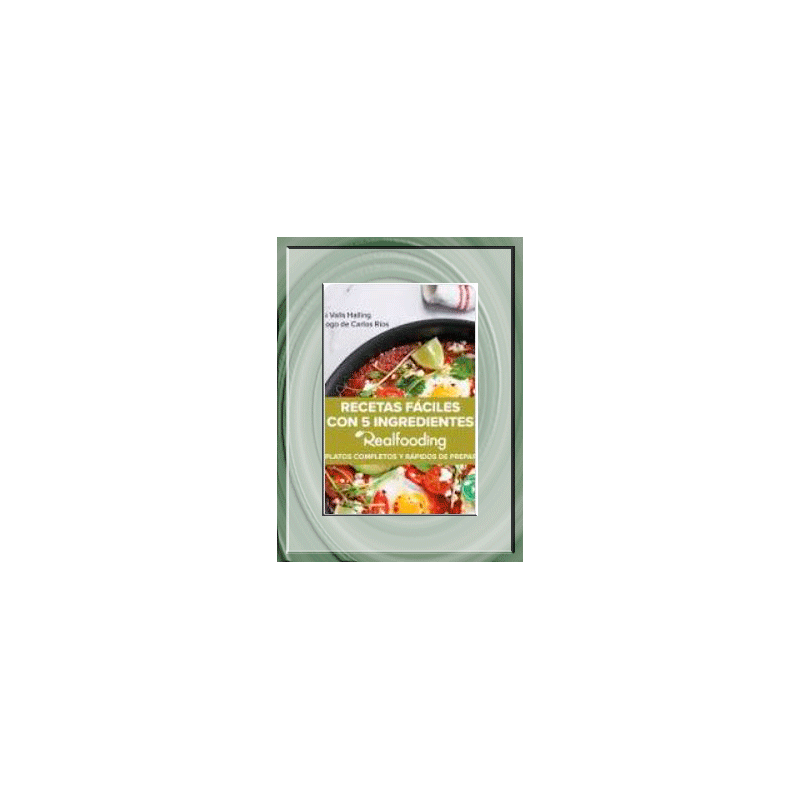 Recetas Faciles