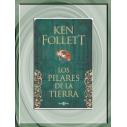 Los Pilares de la Tierra