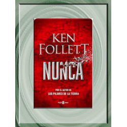 Nunca