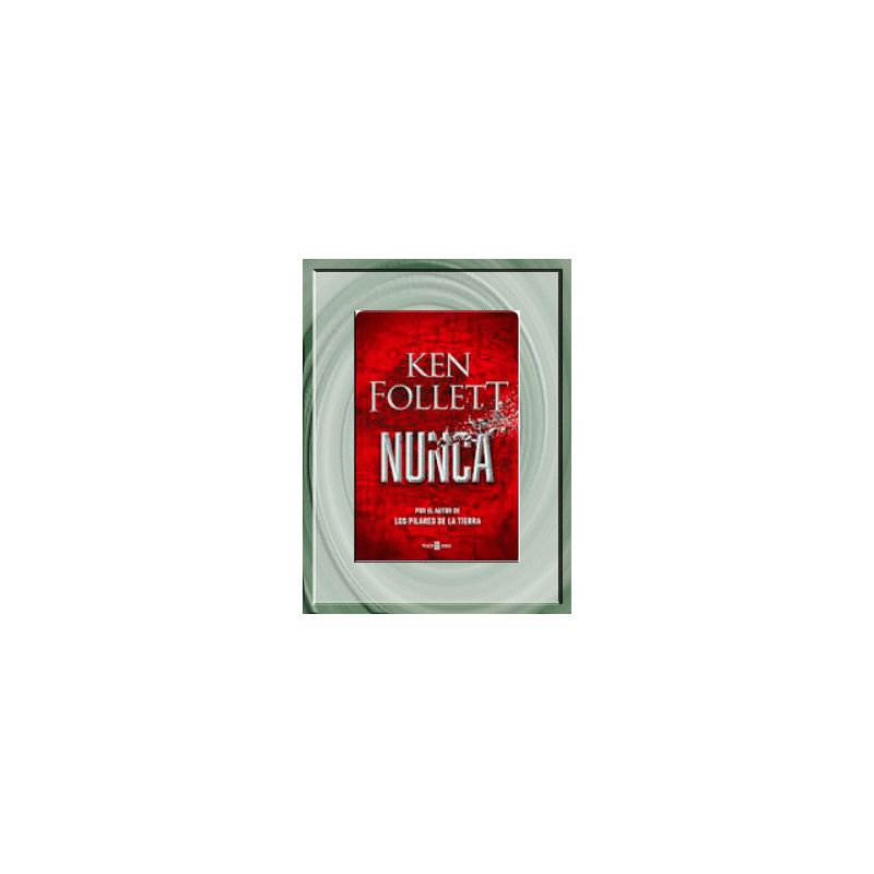 Nunca