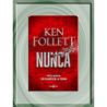 Nunca
