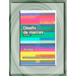 Diseño de Marca