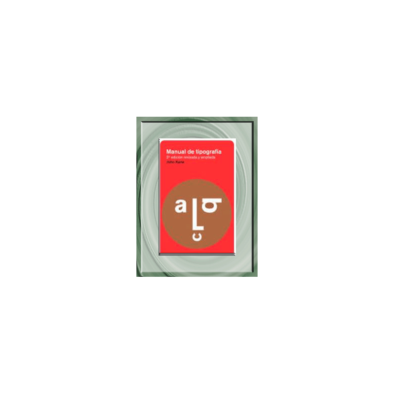 Manual de Tipografia