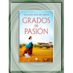 Grados de Pasion