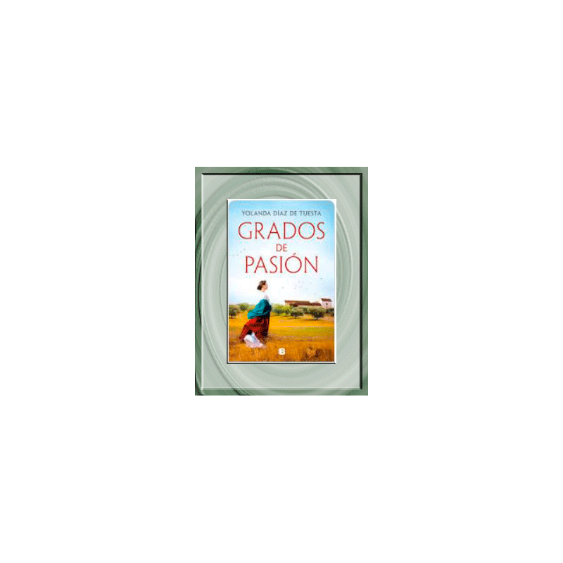 Grados de Pasion