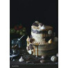 Tarta de Comunion