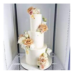 Tarta de Comunion