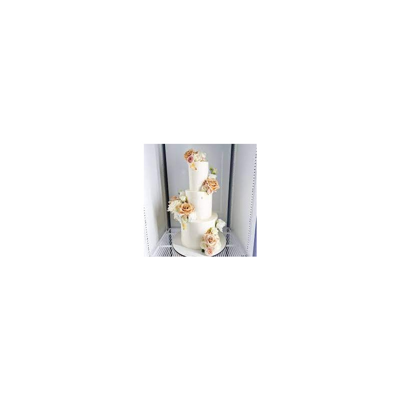 Tarta de Comunion