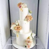 Tarta de Comunion