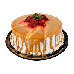 Tarta de cumpleaños