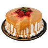 Tarta de cumpleaños