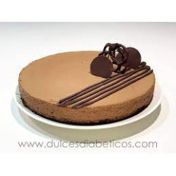 Tarta de cumpleaños