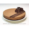 Tarta de cumpleaños